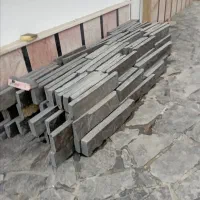 انبار سنگ لاشه فروش انواع سنگ لاشه