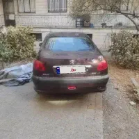 206 فرانسه موتور بزرگ آریان