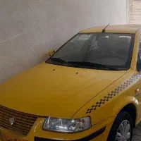 تاکسی گردشی
