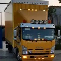 تهران بار اسباب کشی منزل کارگر اثاثیه خاور و نیسان