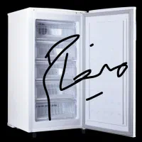 فریزر بدون برفک