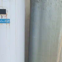 آبگرمکن زمینی کار کرده وسالم|آبگرمکن، پکیج، شوفاژ|سلمانشهر, |دیوار