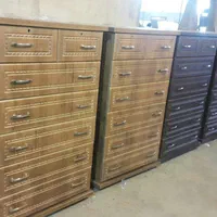 انواع دراور و میز آرایشق|جاکفشی، کمد، دراور|پرند, فاز ۵|دیوار