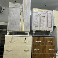 دراور|جاکفشی، کمد، دراور|تبریز, |دیوار