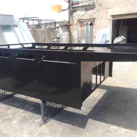 ساخت انواع باربند نیسان ، مزدا ، اریسان ، پراید|قطعات یدکی و لوازم جانبی|تهران, وردآورد|دیوار