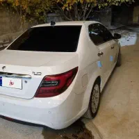 دنا پلاس اتومات کم کار|خودرو سواری و وانت|گرگان, |دیوار