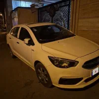 ماشین شاهین سانروف دار اتومات ۴۰۳