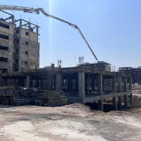پیش فروش آپارتمان شرکت ارین