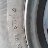 لاستیک فن رادیات چراغ جلو آفتاب گیر و ...|قطعات یدکی و لوازم جانبی|شهرکرد, |دیوار