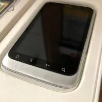 گوشی HTC Wildfire S کاملا سالم|موبایل|تهران, خرمشهر|دیوار