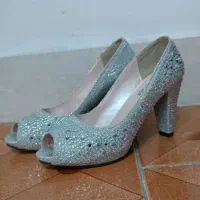 کفش مجلسی|کیف، کفش، کمربند|قرچک, شهرک طلائیه|دیوار