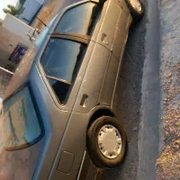 پژو ۴۰۵ مدل ۹۱تمام فابریک