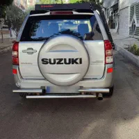 سوزوکی گرند ویتارا 2000 اتوماتیک قزوین