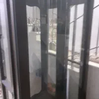 ویترین چوبی