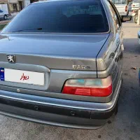 پارس مدل ۹۴|خودرو سواری و وانت|آبسرد, |دیوار