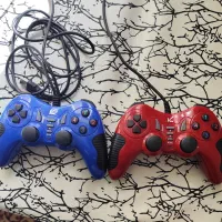 دسته بازی کامپیوتر