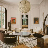 ۷۰ متری شهران طبیعت