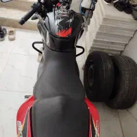 موتور Ns200