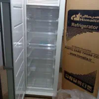 فریزر ۸کشونفراست موتورکره