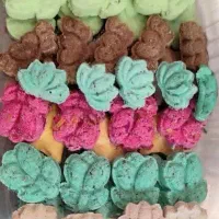 قند گیاهی فانتزی|خوردنی و آشامیدنی|قم, باغ شریفی|دیوار