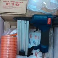 میخکوب،سنگ شارژی،پمپ فندکی مبدل برق|ابزارآلات|اسلام‌شهر, شهرک انبیا|دیوار