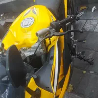 rs200|موتورسیکلت|تهران, مخصوص|دیوار