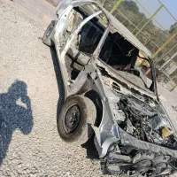 پژو مدل 87|خودرو سواری و وانت|اهواز, زوویه ۲|دیوار