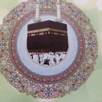 ۴ عدد فیش حج عمره|تور و چارتر|تهران, جمهوری|دیوار