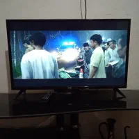 تلویزیون ال ای دی