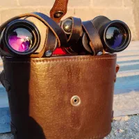 دوربین شکاری Ussr|کوهنوردی و کمپینگ|لامرد, |دیوار