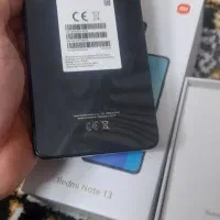 نوت 13 شیائمی حافظه ۲۵۶ رام ۸|موبایل|قرچک, مهدیه|دیوار