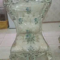 میز غذاخوری|میز و صندلی غذاخوری|اهواز, فاز ۲ پادادشهر|دیوار
