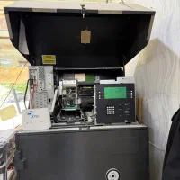 دستگاه عابر بانک خود پرداز atm ncr|فروشگاه و مغازه|سردشت, |دیوار