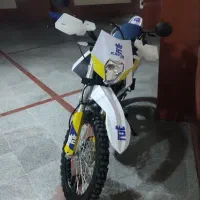 فروش موتور تریل t2 مدل 1404