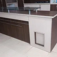 کابینت فایبرگلاس