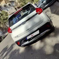 x22مدل 97 دندی|خودرو سواری و وانت|مشهد, تلگرد|دیوار