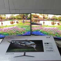 مانیتور جی پلاس ۲۴ اینچ مدل GDM245 نو آک