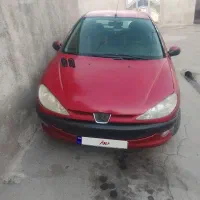 206تیپ دو