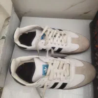 کفش در حد نوو