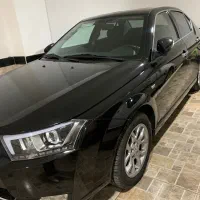 دنا پلاس ۱۴۰۱ توربو اتوماتیک
