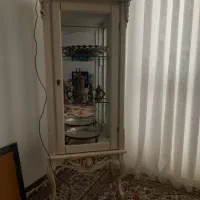 گنجه|بوفه، ویترین، کنسول|مشهد, تلگرد|دیوار