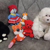 عروسک|اسباب‌‌بازی|کرمانشاه, |دیوار