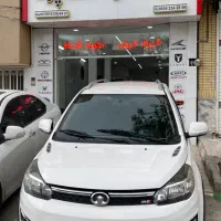 هاوال m4 مدل ۲۰۱۶ اقساط ۱۲ ماه (اتوگالری شهپری )