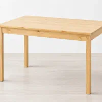 میز ناهار خوری ایکیا مدل جوک موک