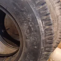 لاستیک نیسان جلو|قطعات یدکی و لوازم جانبی|بهمن صغاد, |دیوار