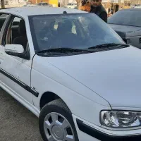 پارس ۱۴۰۰ تیوفایو|خودرو سواری و وانت|ارومیه, |دیوار