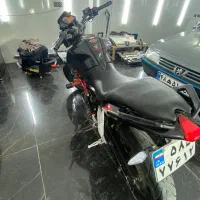 بنلی 250 تک|موتورسیکلت|رضوانشهر, |دیوار