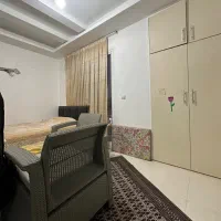 ۱۰۳ متر/روبروی استخر/دسترسی از مطهری و شیشه گران|فروش آپارتمان|لاهیجان, شیشه گران|دیوار