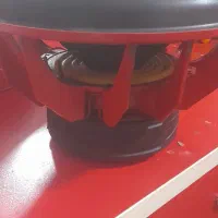 سیستم سنگین همایشی