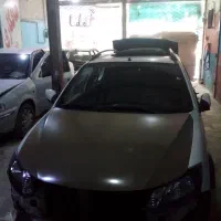 صافکار ماهر یا نیمه ماهر و نقاش نیمه ماهر